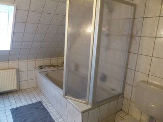 Appartamento per vacanze Carolinensiel Caratteristiche 15