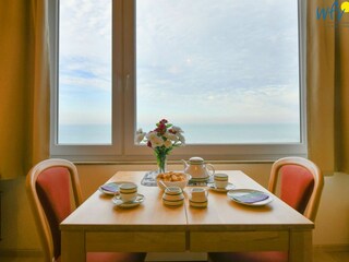 Appartement de vacances Wangerooge Équipement 14