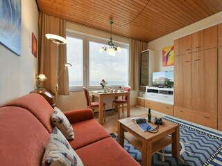 Vakantieappartement Wangerooge Kenmerken 14