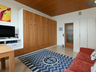 Vakantieappartement Wangerooge Kenmerken 15
