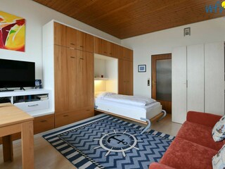 Vakantieappartement Wangerooge Kenmerken 16