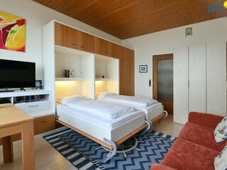 Vakantieappartement Wangerooge Kenmerken 17