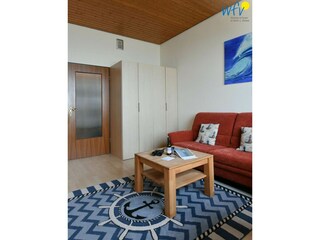 Vakantieappartement Wangerooge Kenmerken 18