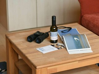 Vakantieappartement Wangerooge Kenmerken 21