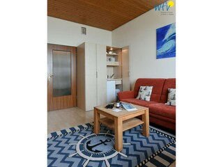 Appartement de vacances Wangerooge Équipement 22