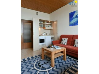 Vakantieappartement Wangerooge Buitenaudio-opname 5