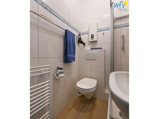 Vakantieappartement Wangerooge Buitenaudio-opname 7