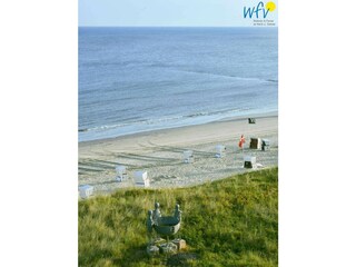 Vakantieappartement Wangerooge Buitenaudio-opname 10