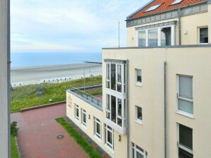 100027 - Appartement de vacances 27 - Wangerooge - image1