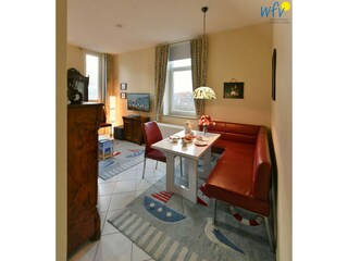 Vakantieappartement Wangerooge Kenmerken 16