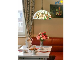 Vakantieappartement Wangerooge Kenmerken 17