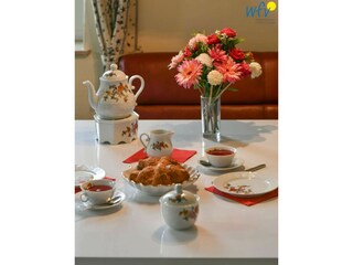 Appartamento per vacanze Minsen Registrazione all'aperto 2