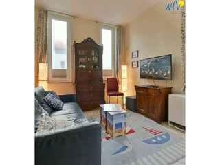 Vakantieappartement Wangerooge Kenmerken 18