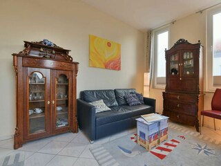 Vakantieappartement Wangerooge Kenmerken 20