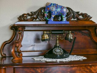 Vakantieappartement Wangerooge Kenmerken 21