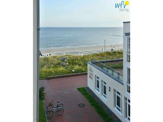 Appartamento per vacanze Minsen Registrazione all'aperto 3