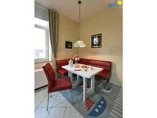 Vakantieappartement Wangerooge Kenmerken 22