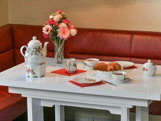 Vakantieappartement Wangerooge Kenmerken 23