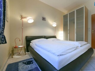 Vakantieappartement Wangerooge Kenmerken 27