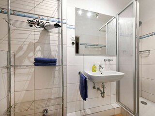 Appartamento per vacanze Minsen Registrazione all'aperto 9