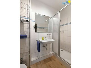 Appartamento per vacanze Minsen Registrazione all'aperto 10