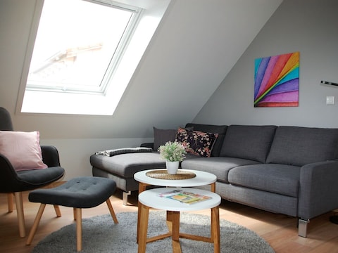 Ferienwohnung Frankens Mitte Nr.3