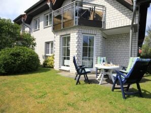 Ferienwohnung Birkenstr.14 a   Whg.11 "Traumland" - Zingst - image1