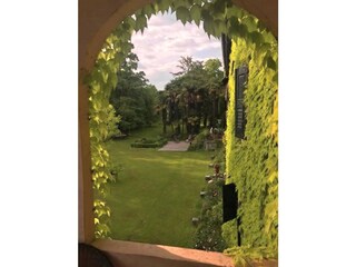 Casa per le vacanze Strassoldo Registrazione all'aperto 2