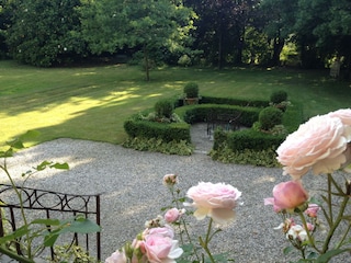 Casa per le vacanze Strassoldo Registrazione all'aperto 13