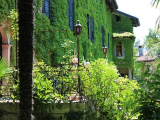 Vakantiehuis Strassoldo Buitenaudio-opname 5