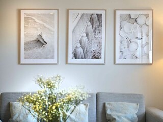 Vakantieappartement Wangerooge Kenmerken 7