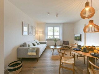 Apartamento de vacaciones Wangerooge Características 8