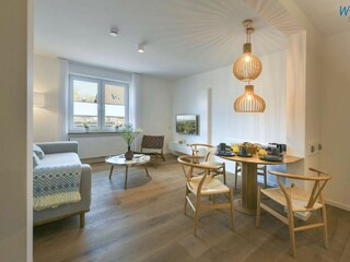 Appartamento per vacanze Wangerooge Caratteristiche 10