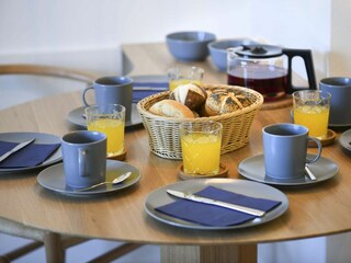 Appartamento per vacanze Wangerooge  20