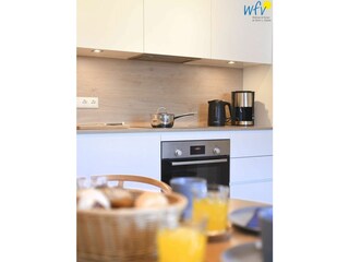 Vakantieappartement Wangerooge  21