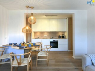 Appartamento per vacanze Wangerooge  22