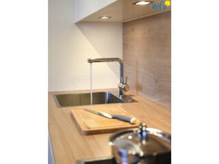 Appartamento per vacanze Wangerooge  23