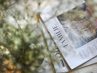 Apartamento de vacaciones Wangerooge  24