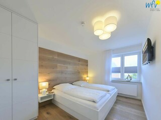 Apartamento de vacaciones Wangerooge Características 12