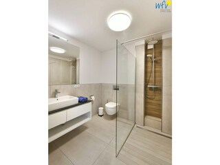 Apartamento de vacaciones Wangerooge  25