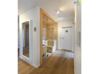 Appartamento per vacanze Wangerooge  26