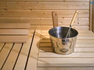 Appartamento per vacanze Wangerooge  28