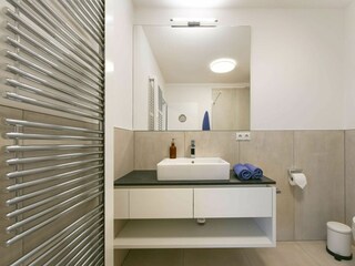 Apartamento de vacaciones Wangerooge  29