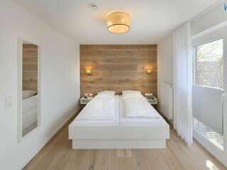 Appartamento per vacanze Wangerooge  32