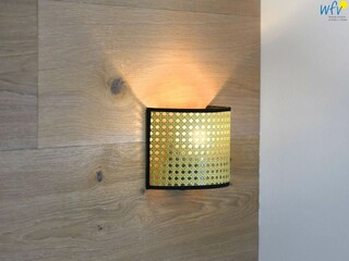 Apartamento de vacaciones Wangerooge Características 14