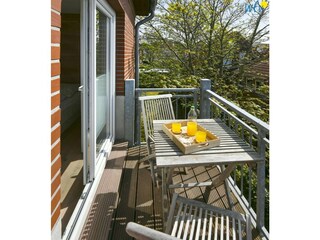 Appartement de vacances Wangerooge  34