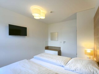 Apartamento de vacaciones Wangerooge Características 16