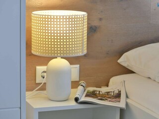 Apartamento de vacaciones Wangerooge Características 17