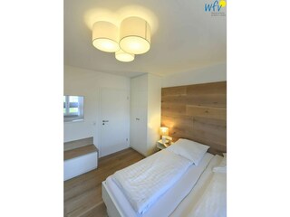 Apartamento de vacaciones Wangerooge Características 18