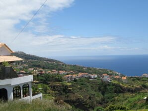 Holiday apartment Organic - Apartment Casa Biologica - Estreito da Calheta - image1